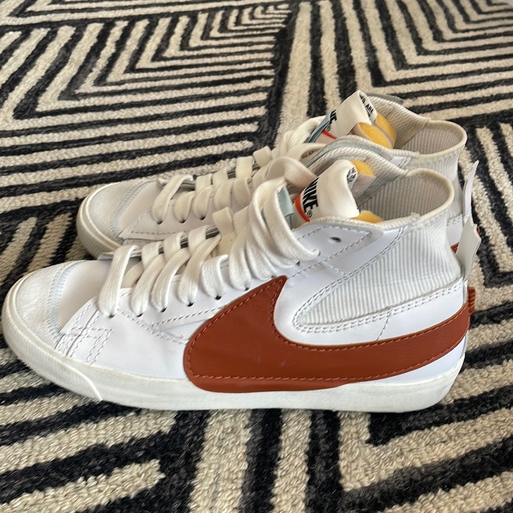 Mens city Nike blazer size 10.5